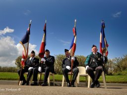 Bevrijdingsrun Utah Beach 2010